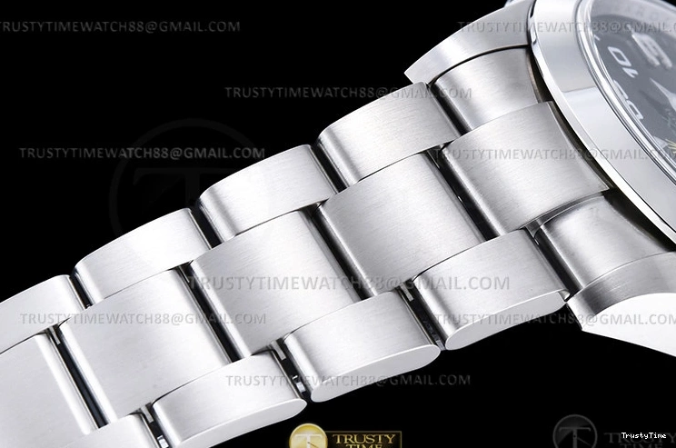 0115 Tailored AirKing 126900 40mm 904L SS SS Clean VR 601